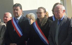 AOBR 2015 10 17 AIX EN PROVENCE CEREMONIE AU MEMORIAL  (14)